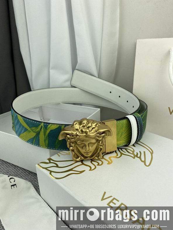 Replica Versace Belt 原版 38mm lb01