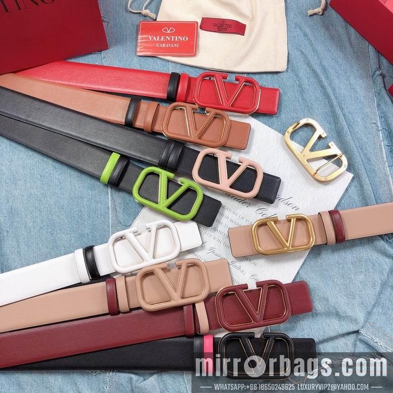 Replica Valentino Belt 40mmX90-125CM sj01
