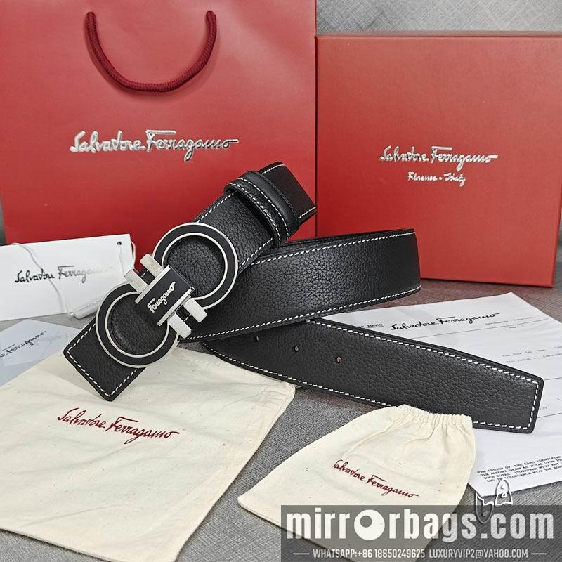 Replica Ferragamo belt 38mmX90-125cm lb082902