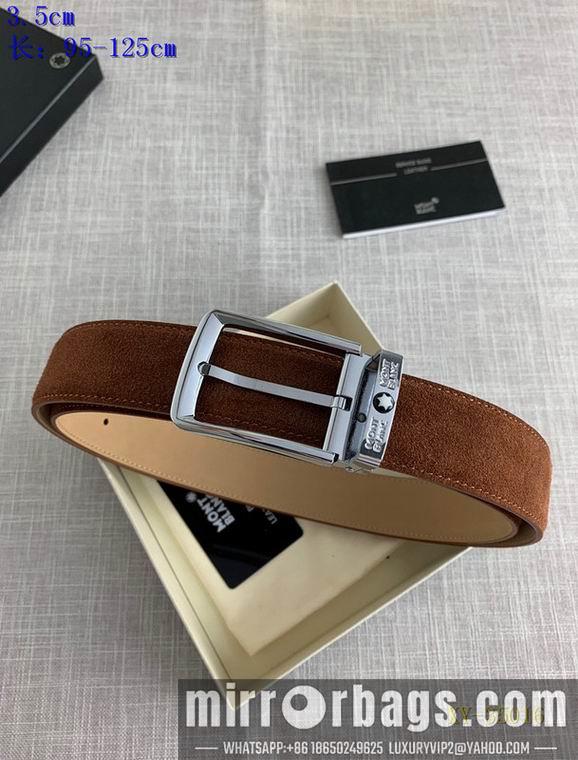 Replica Montblanc 35mmX95-125cm 8L03