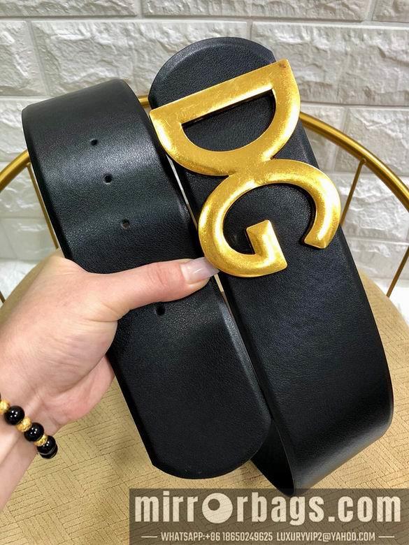 Replica DG Belt 70mmX95-125CM 7D01