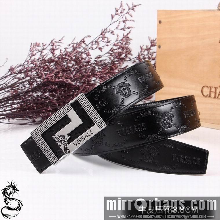 Replica Versace Belt 38mm 8L06