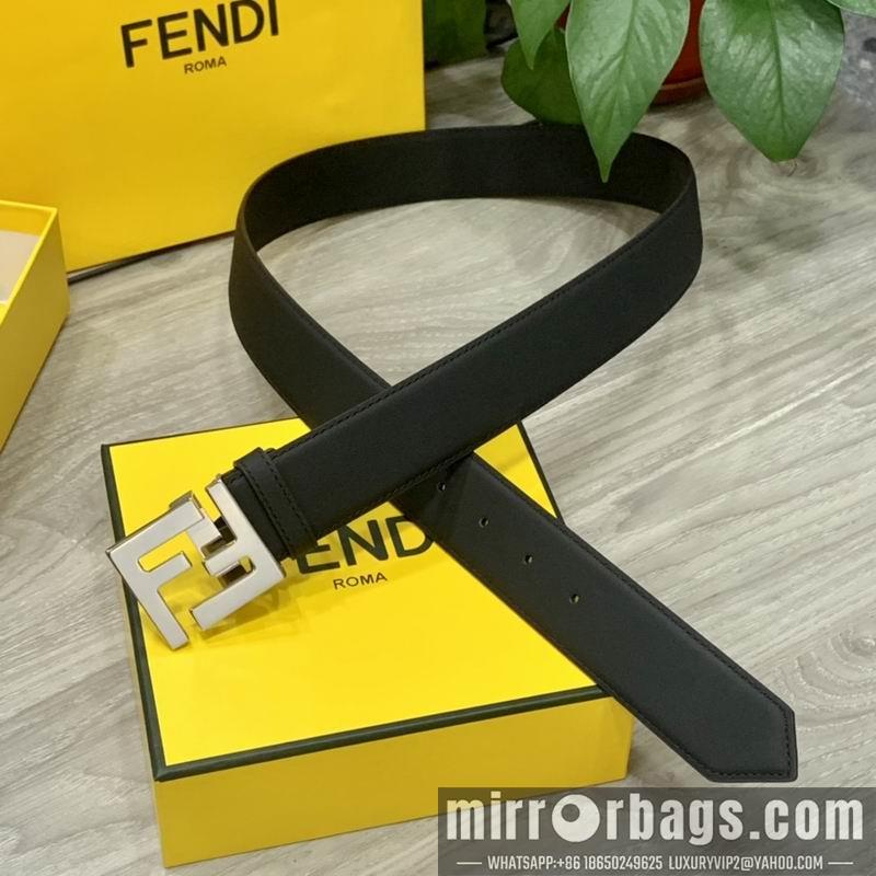 Replica Fendi belt 40mmX95-125cm 7D17