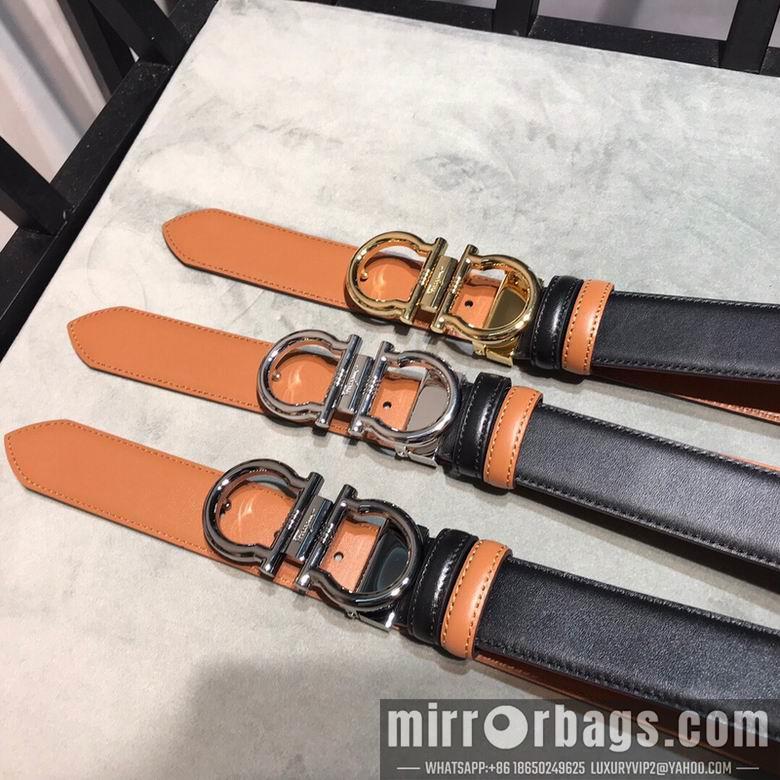 Replica Ferragamo 34mmX95-125 7D240