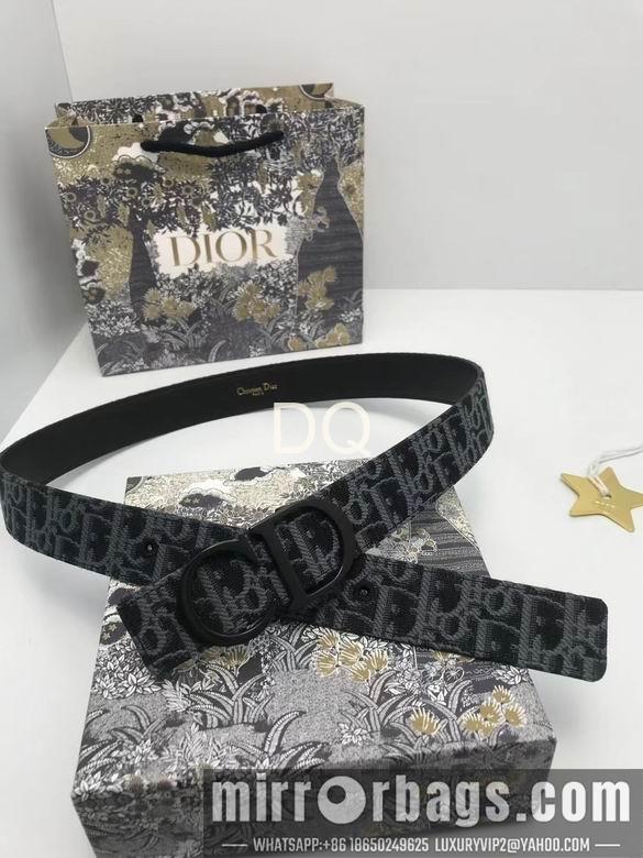 Replica Dior 35mmx95-125cm 05