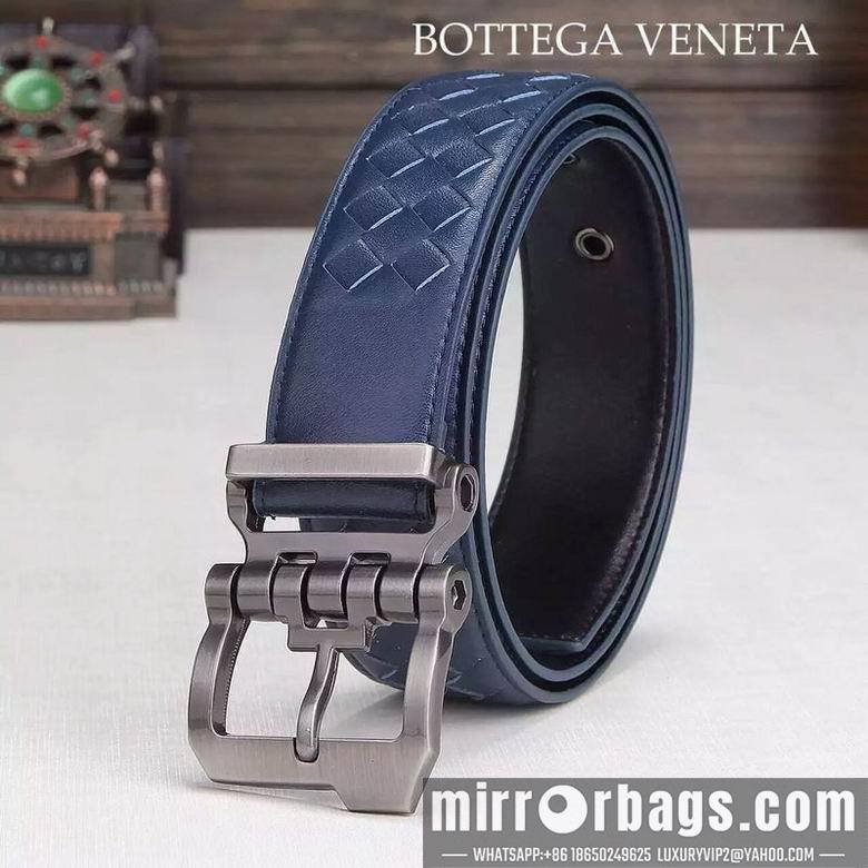 Replica Bottega Veneta 38mmX95-125cm 7d05