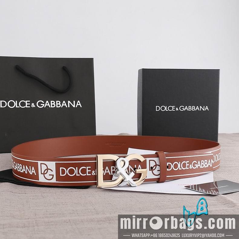 Replica DG belt 原版 38mm lb13