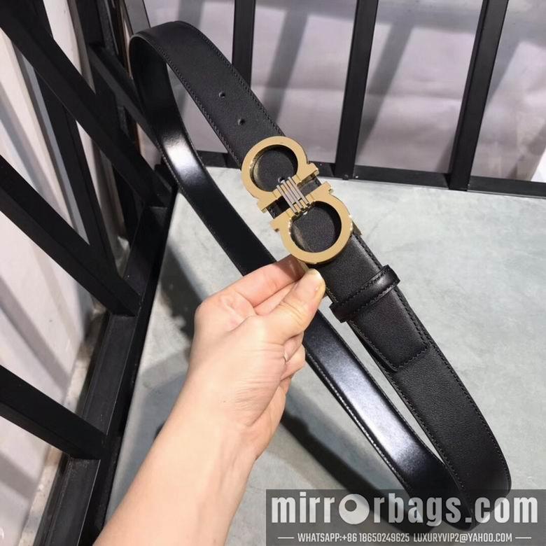 Replica Ferragamo 34mmX95-125 7D277