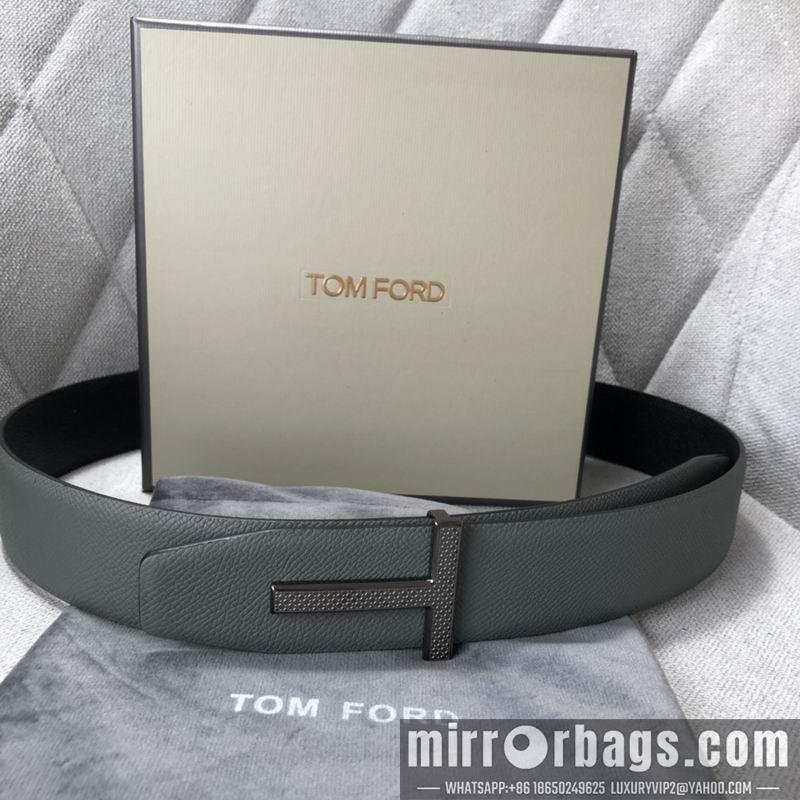 Replica Tom Ford belt 40mmX95-125cm 7D14
