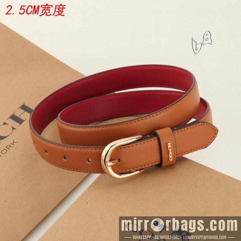 Replica Coah Belt 25mm lb03