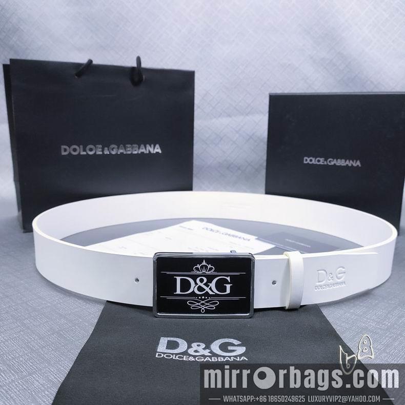 Replica DG belt 38mmX80-125cm lb18