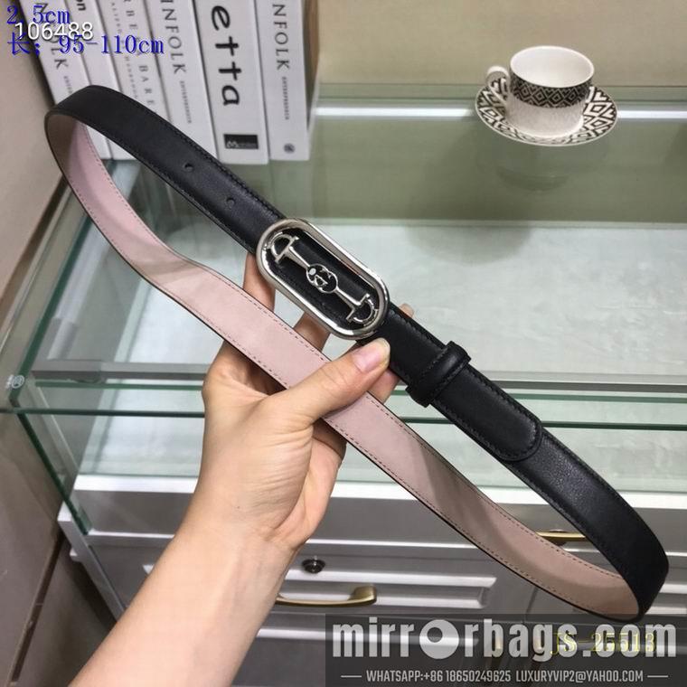 Replica Ferragamo Belt 25mm 95-110cm 8L08