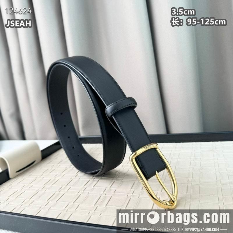 Replica TF belt 38mmX95-125cm 8L02