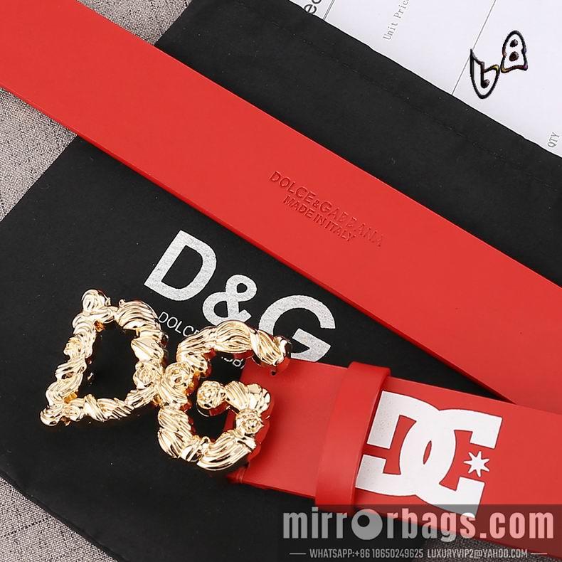 Replica DG belt 原版 38mm lb11