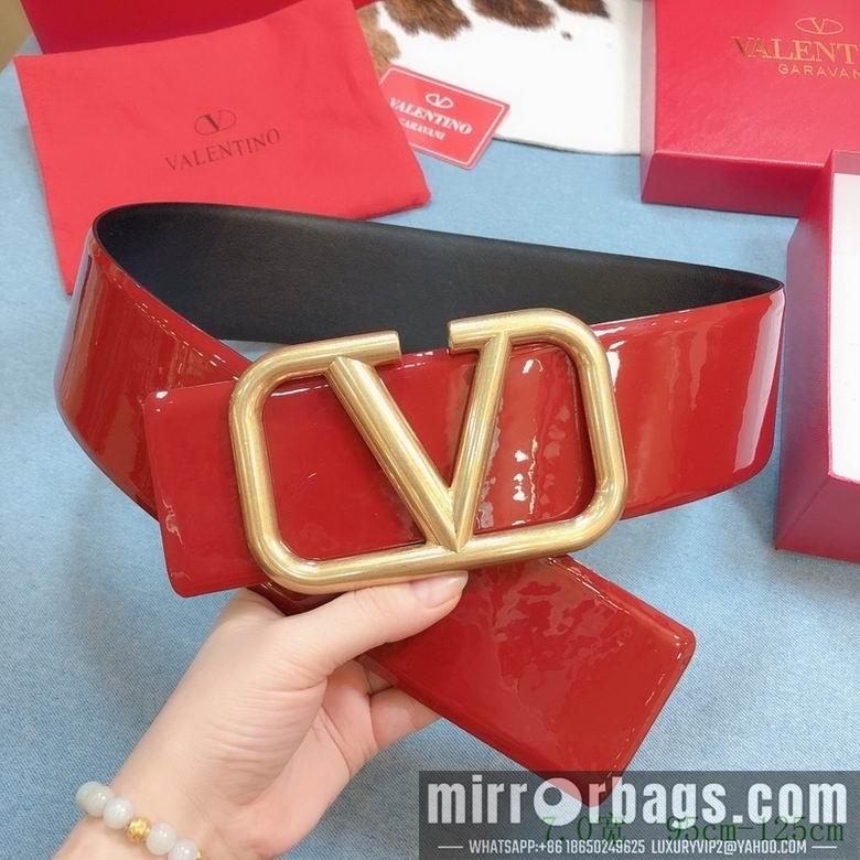Replica Valentino Belt 70mmX95-125cm sj03