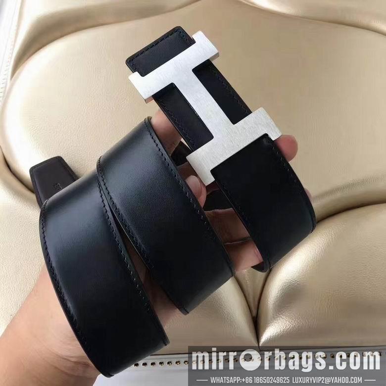 Replica Hermes Belt 38mmX95-125cm 7D35
