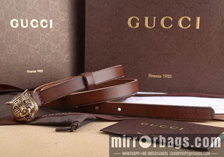 Replica Gucci 20mmX95-110CM 7D12