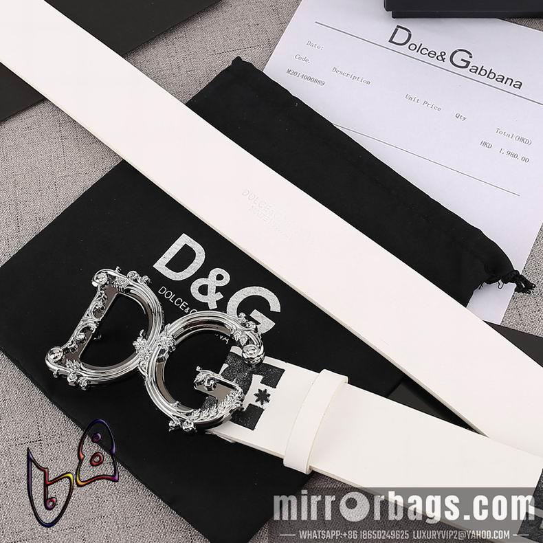 Replica DG belt 原版 38mm lb10