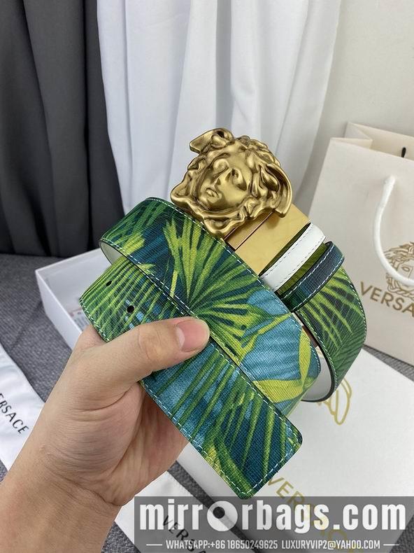 Replica Versace Belt 原版 38mm lb01