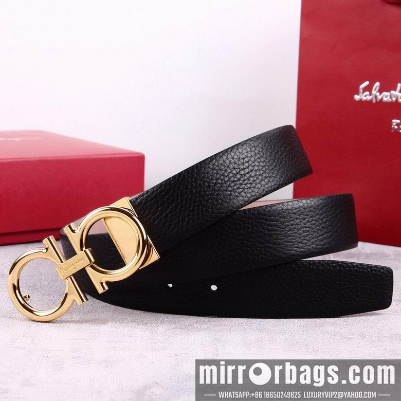 Replica Ferragamo 34mmX95-125 7D85