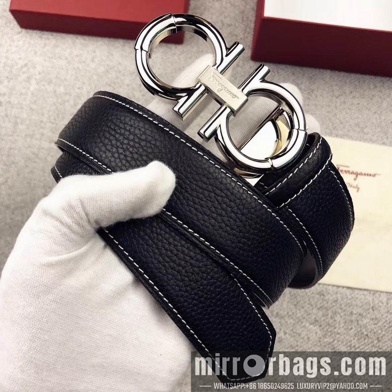 Replica Ferragamo 34mmX95-125 7D79