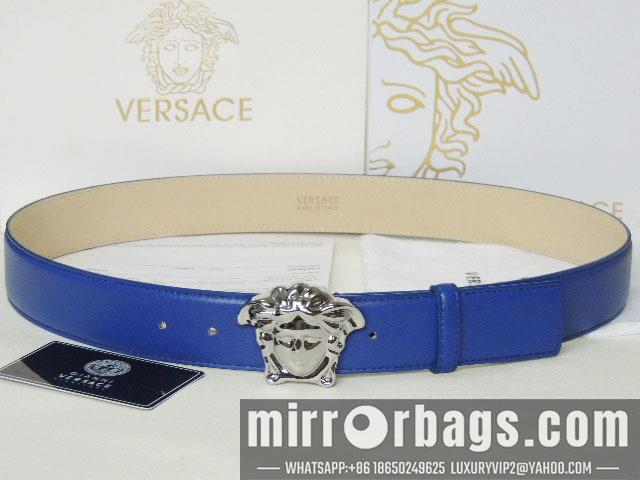 Replica Versace Belt 38mm lb02