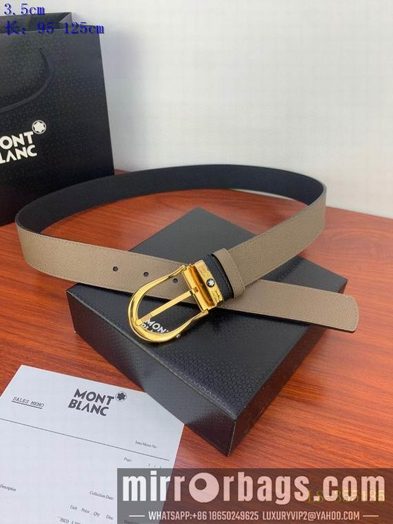 Replica Montblanc 35mmX95-125cm 8L07