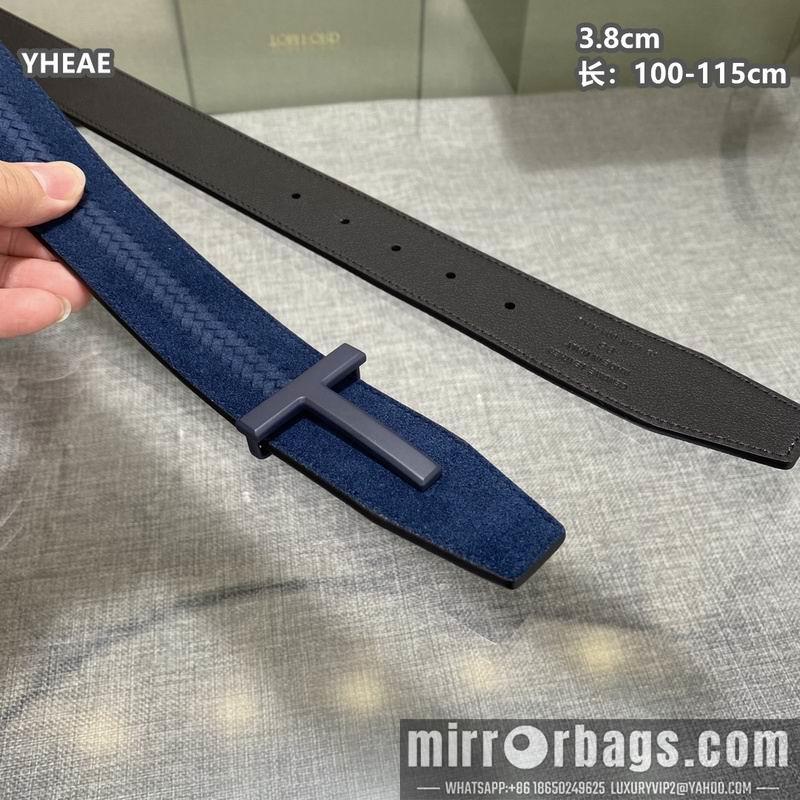 Replica Tom Ford belt 38mmX100-115cm 8L99