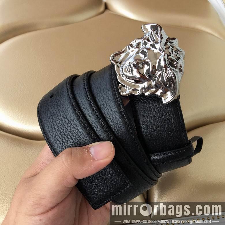 Replica Versace Belt 38mmX95-125cm sj52