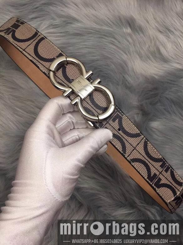 Replica Ferragamo 34mmX95-125 7D69