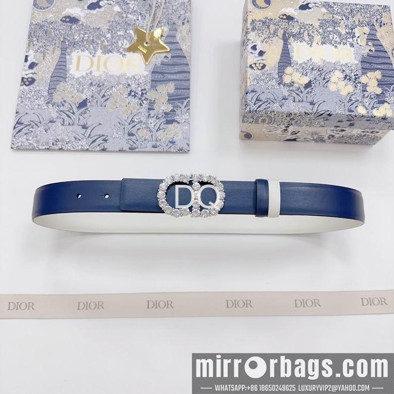 Replica Dior 30mmx95-115cm 06