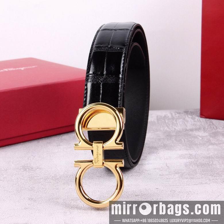Replica Ferragamo 34mmX95-125 7D84