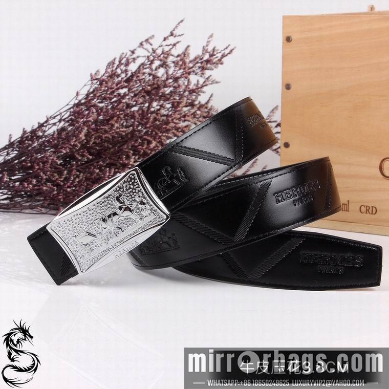 Replica Hermes Belt 38mm 8L02