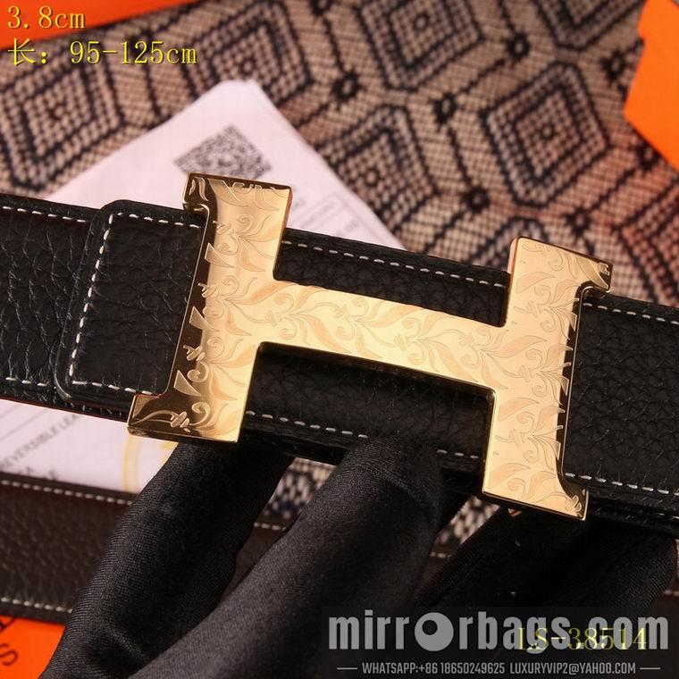 Replica Hermes Belt 38mm 95-125cm 8L06