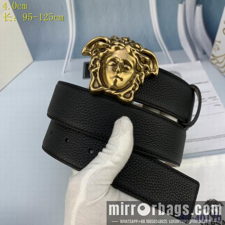 Replica Versace Belt 40mm 95-125cm 8L17
