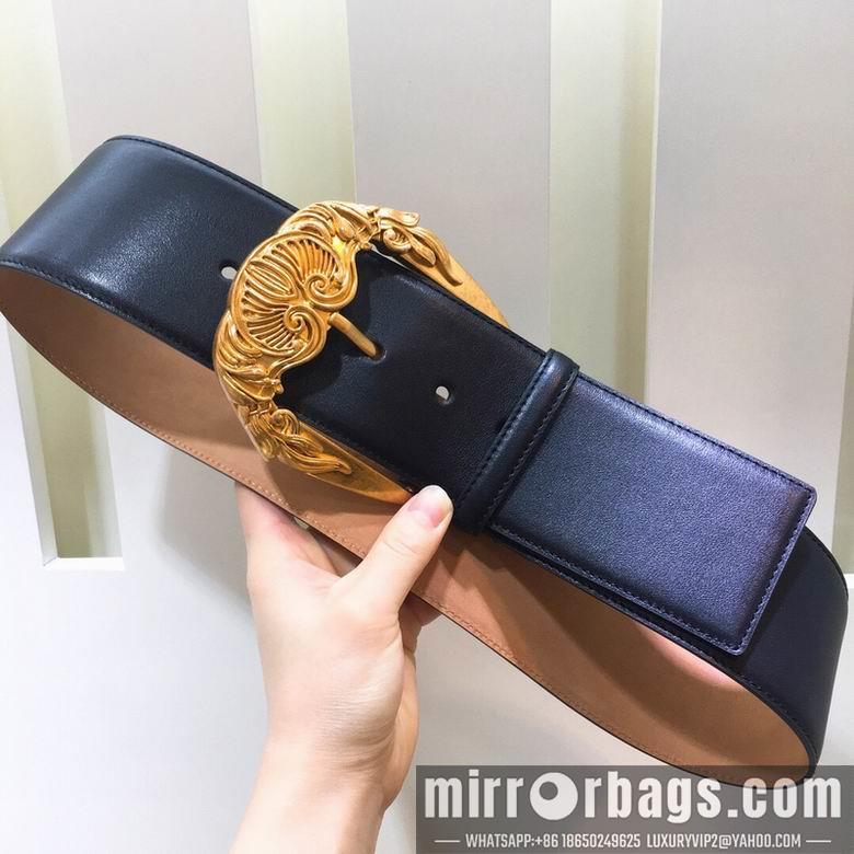 Replica Versace Belt 70mmX95-115cm sj04