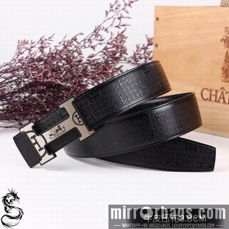 Replica Hermes Belt 38mm 8L08