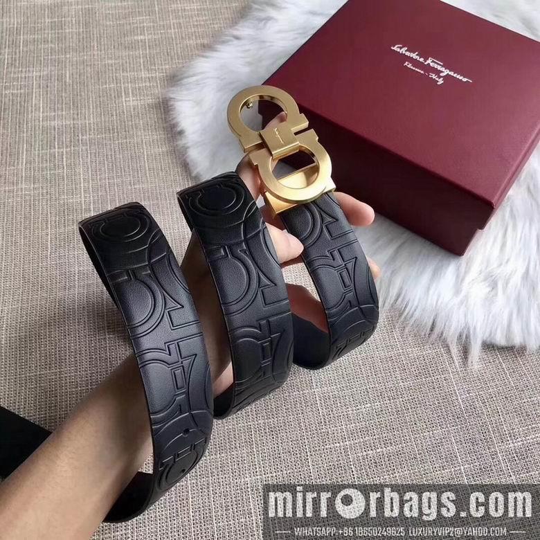 Replica Ferragamo 34mmX95-125 7D114