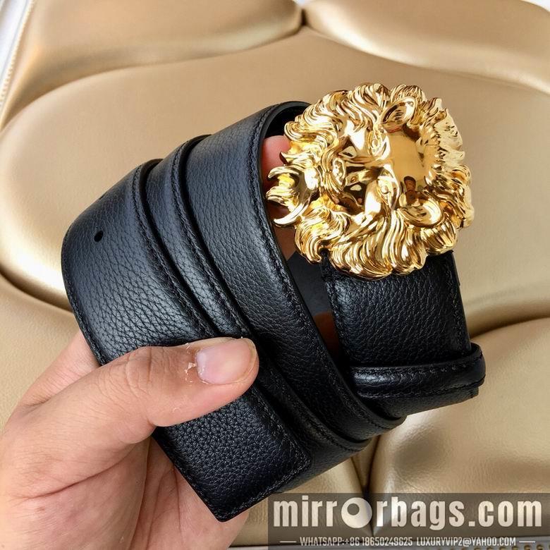 Replica Versace Belt 38mmX95-125cm sj50