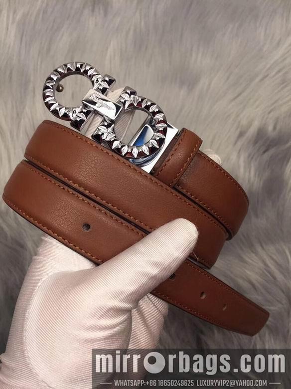 Replica Ferragamo Belt 25mmx95-110cm 7D28