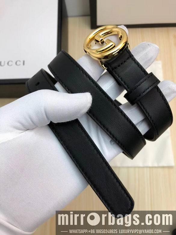 Replica Gucci 20mmX95-110CM 7D11