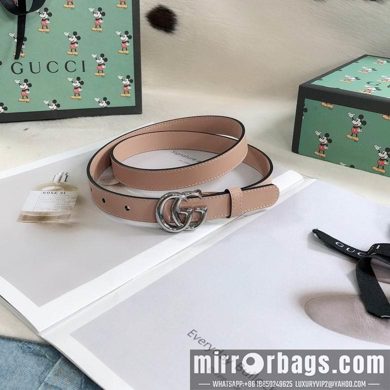 Replica Gucci 20mmX95-110CM 7D21