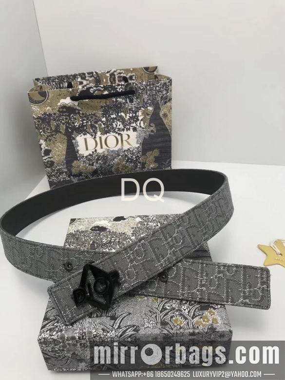 Replica Dior 38mmx95-125cm 05
