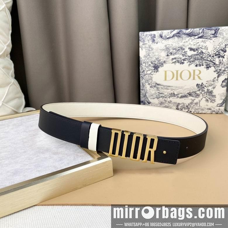 Replica Dior 30mmx95-115cm 03