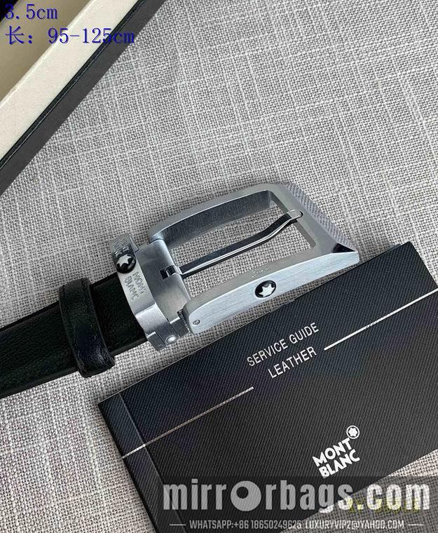 Replica Montblanc 35mmX95-125cm 8L06