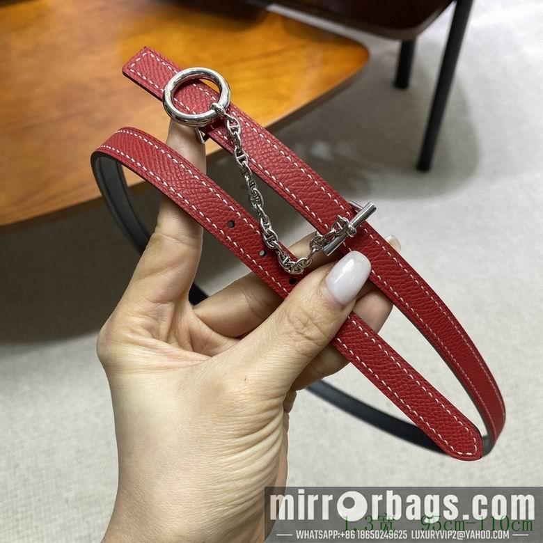 Replica Hermes Belt 15mm 7D1110
