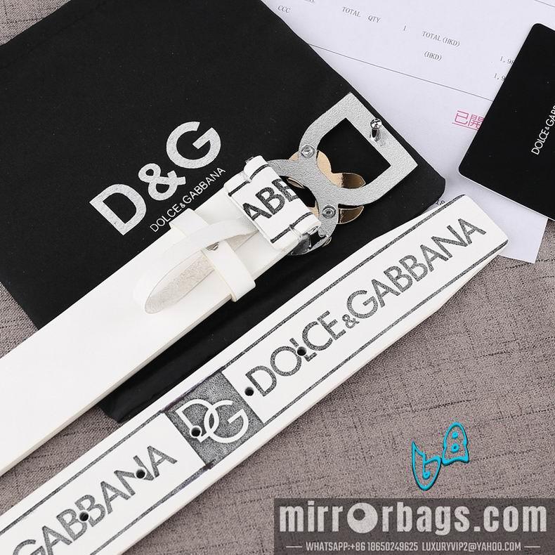 Replica DG belt 原版 38mm lb13