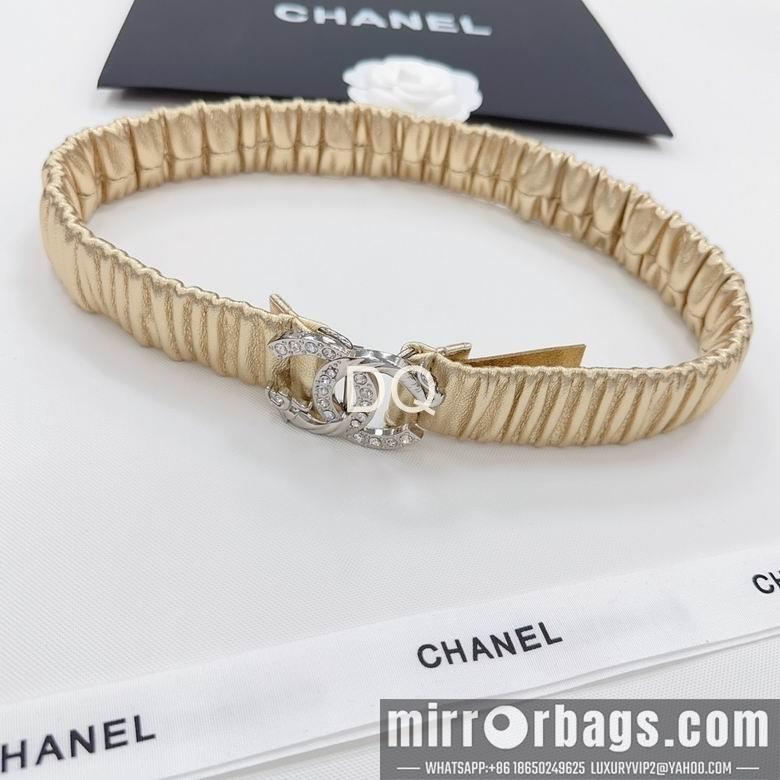 Replica Chanel 30mmx90-115cm 09