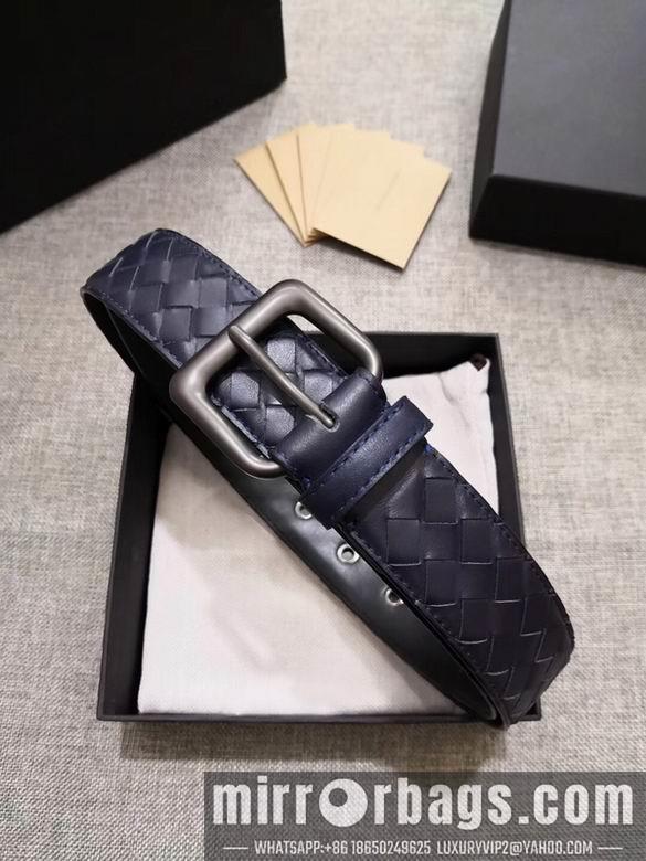 Replica Bottega Veneta 34mmX95-125cm 7d11