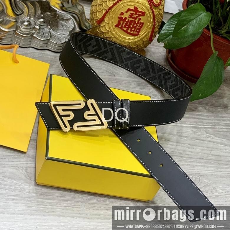 Replica Fendi 40mmx100-125cm 03